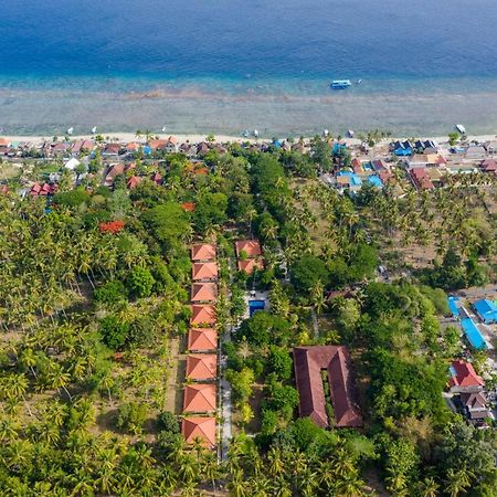 Ring Sameton Resort Hotel Ped Екстериор снимка