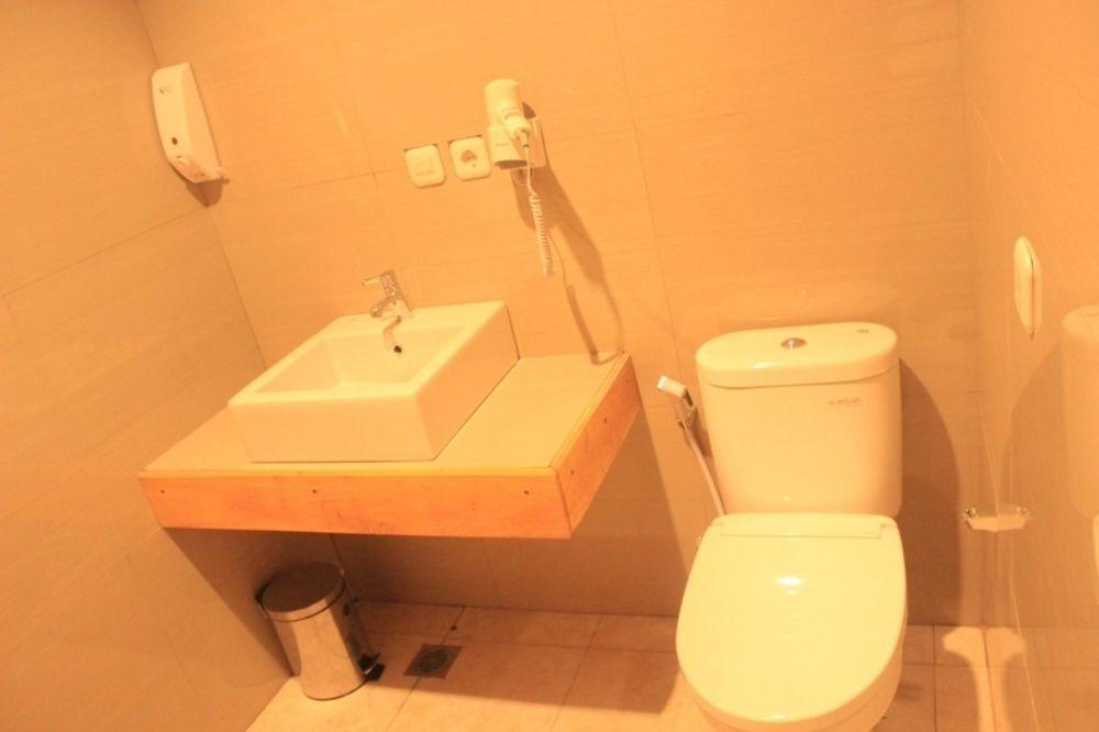 Ring Sameton Resort Hotel Ped Екстериор снимка