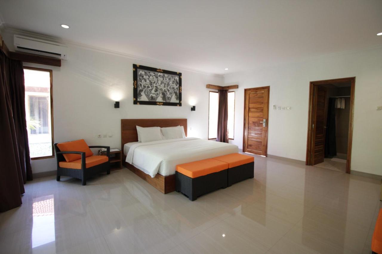 Ring Sameton Resort Hotel Ped Екстериор снимка