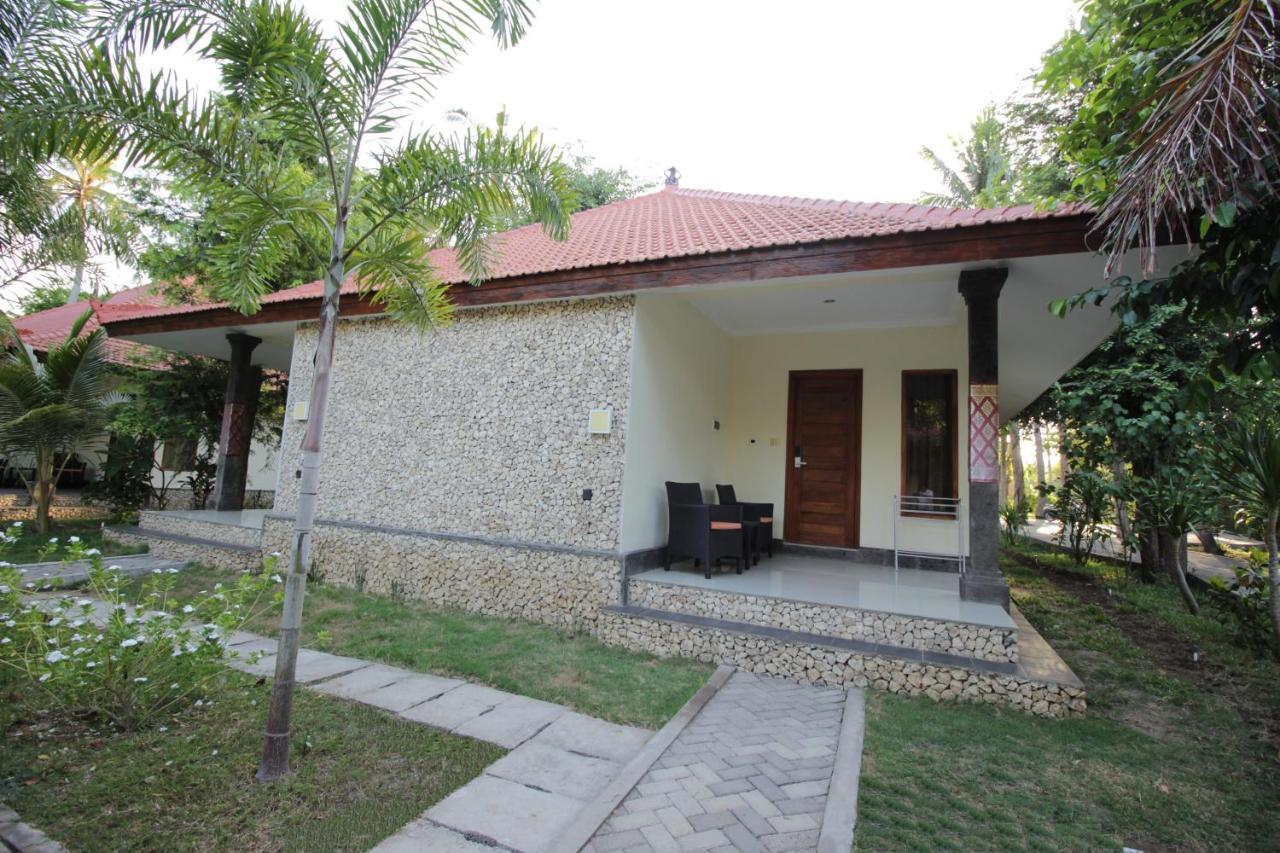 Ring Sameton Resort Hotel Ped Екстериор снимка